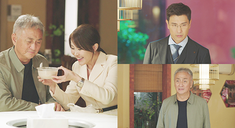 ◎ 《巨塔之后》高潮迭起。