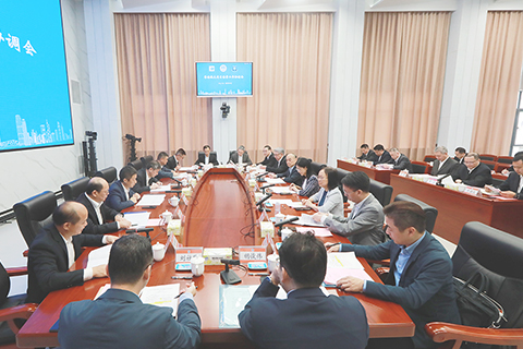 ◎ 粵港澳已建立緊密的海事合作機制。