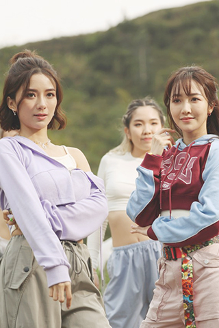 ◎ 《草姬Medherbs 醫學級益生菌呈獻:金式森林》