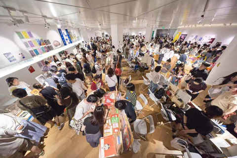 ◎ 四活動串聯活躍下環至媽閣旅遊經濟。