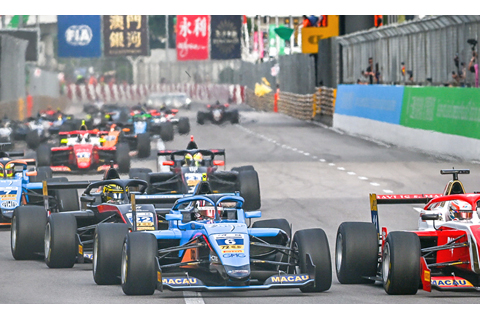 ◎ 奈爾後來居上奪得冠軍。