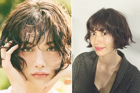 ◎ 女團AfterSchool前成員韓星NANA(圖片選自網路)。