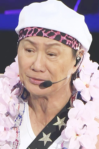 ◎ 許冠傑發文送關懷。