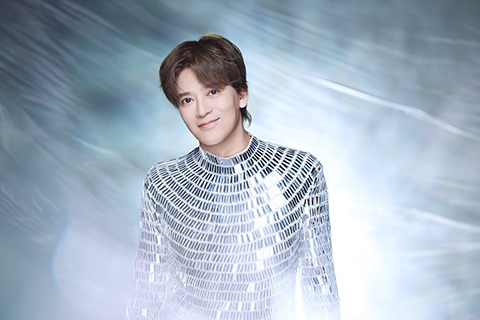 ◎ 陳曉東拍MV直呼有趣。