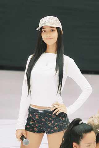 ◎ 陳凱詠年初二初三登紅館。